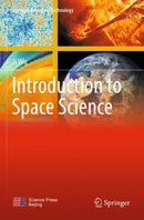 Introduction to Space Science-9789811657535