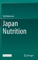 Japan Nutrition-9789811663154