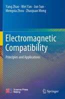 Electromagnetic Compatibility : Principles and Applications-9789811664540