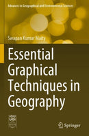 Essential Graphical Techniques in Geography-9789811665875