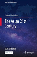 The Asian 21st Century-9789811668104