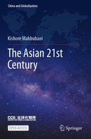 The Asian 21st Century-9789811668135