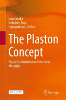 The Plaston Concept : Plastic Deformation in Structural Materials-9789811677144