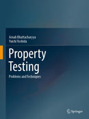 Property Testing : Problems and Techniques-9789811686214