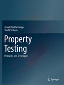 Property Testing : Problems and Techniques-9789811686245