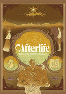 Afterlife: The Boy Next Realm-9789811804120