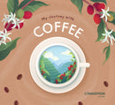 My Journey with Coffee-9789811816000