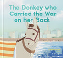 The Donkey who Carried the War on her Back-9789811816048