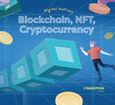 Digital Natives: Blockchain, NFT, Cryptocurrency-9789811834042