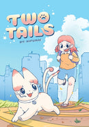 Two Tails-9789811860249