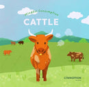 Mindful Consumption: Cattle-9789811860867