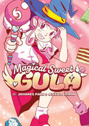 Magical Sweet Gula Book 1-9789811877360