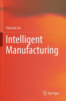 Intelligent Manufacturing-9789811901690