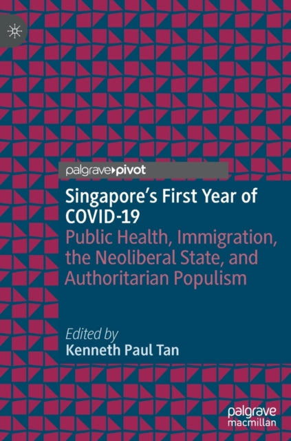 Singapore''s First Year of COVID-19