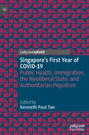 Singapore''s First Year of COVID-19