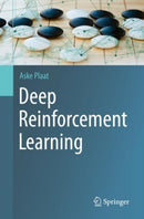 Deep Reinforcement Learning-9789811906374