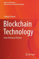Blockchain Technology : From Theory to Practice-9789811914904