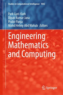 Engineering Mathematics and Computing-9789811922992