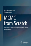 MCMC from Scratch : A Practical Introduction to Markov Chain Monte Carlo-9789811927140