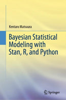 Bayesian Statistical Modeling with Stan, R, and Python-9789811947544