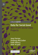 Data for Social Good : Non-Profit Sector Data Projects-9789811955563