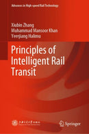 Principles of Intelligent Rail Transit