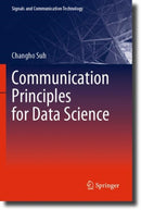 Communication Principles for Data Science-9789811980107