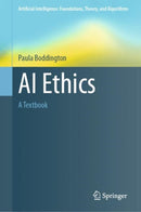 AI Ethics : A Textbook-9789811993817
