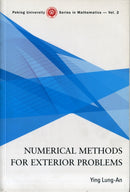 Numerical Methods For Exterior Problems