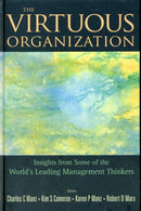 The Virtuous Organization