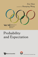 Probability And Expectation: In Mathematical Olympiad And Competitions-9789813141490