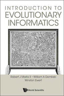 Introduction To Evolutionary Informatics-9789813142145