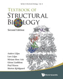 Textbook Of Structural Biology-9789813142473