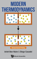 Modern Thermodynamics-9789813200760