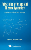 Principles of Classical Thermodynamics