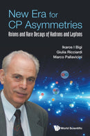 New Era for CP Asymmetries