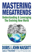 Mastering Megatrends: Understanding And Leveraging The Evolving New World-9789813234918
