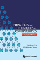 Principles and Techniques in Combinatorics