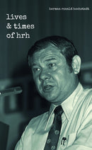 The Lives and Times of Hrh-9789813251199
