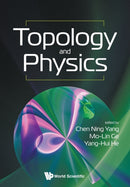 Topology And Physics-9789813278509