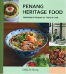 Penang Heritage Cookbook : Yesterday'S Recipes for Today's Cook-9789814189613