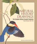 Natural History Drawings of Malaya: Complete Farquahar Collection-9789814217699