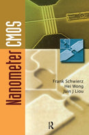 Nanometer CMOS-9789814241083