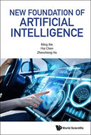NEW FOUNDATION OF ARTIFICIAL INTELLIGENCE