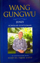 Wang Gungwu-9789814311526