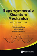 SUPERSYMMETRIC QUANTUM MECHANICS