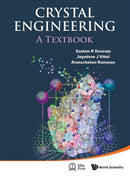 Crystal Engineering: A Textbook-9789814338752