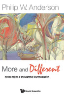 More And Different: Notes From A Thoughtful Curmudgeon-9789814350129