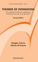 Theories of Integration