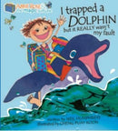 Abbie Rose and the Magic Suitcase: I Trapped a Dolphin but It Really Wasn't My Fault-9789814408516